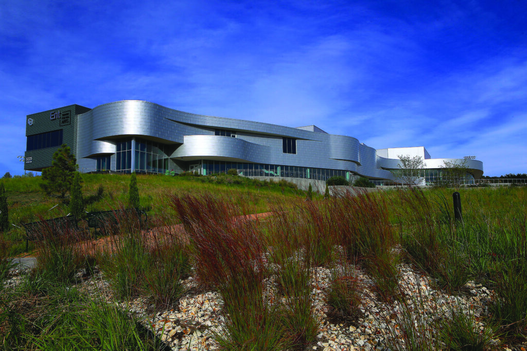 UCP EntCenter PR