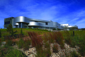 UCP EntCenter PR