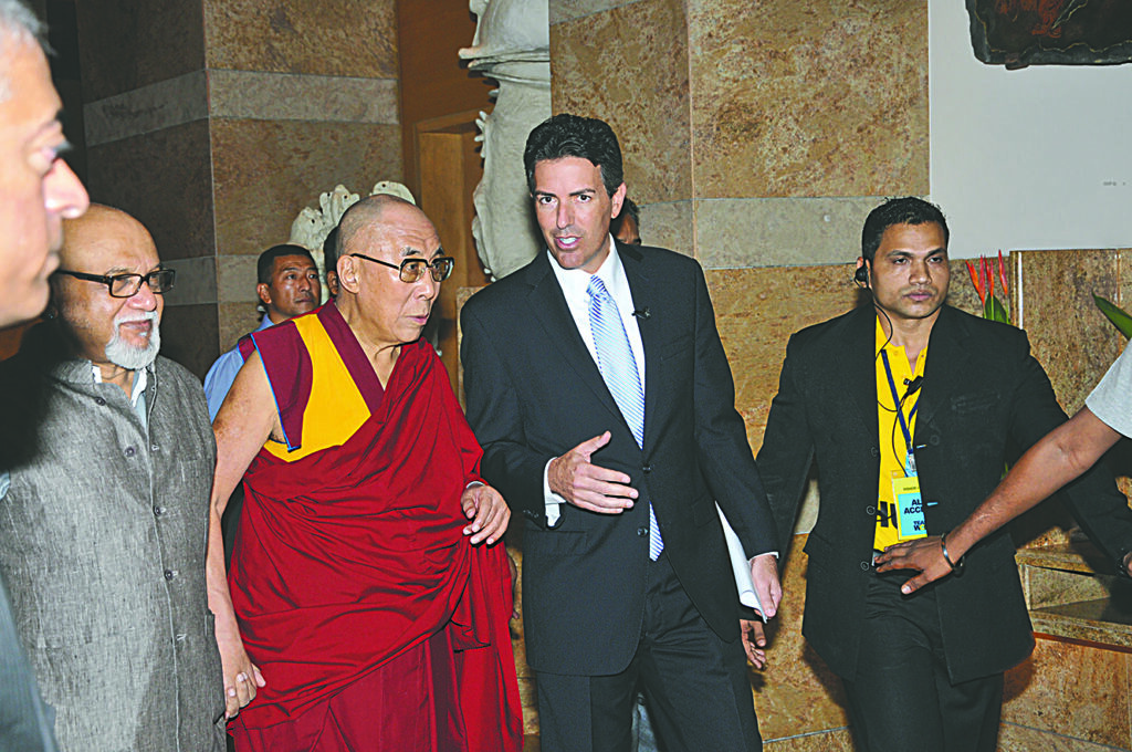 World Compassion Day