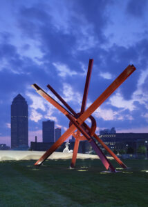 Di Suvero