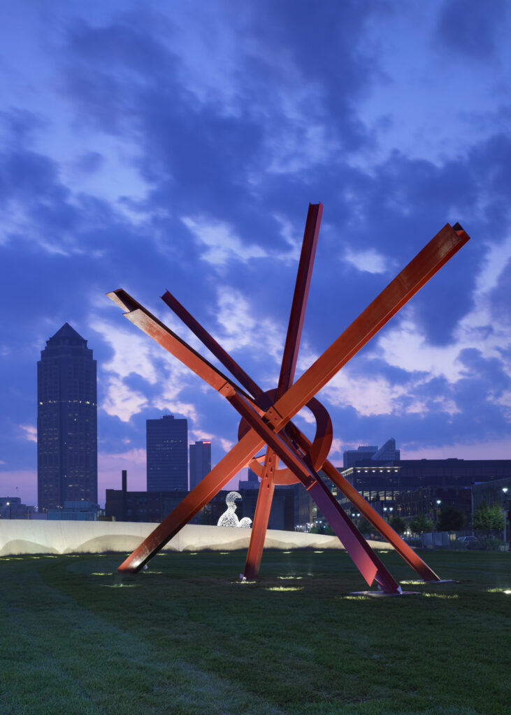 Di Suvero
