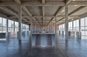 Donaldjudd 100untitledworksinmillaluminum 1982 1986 bxcpdlbgew